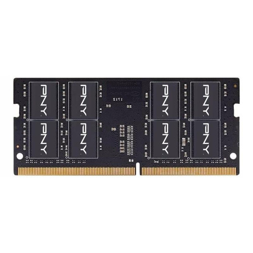 Pamięć PNY Performance SODIMM DDR4 16 GB 3200 MHz-10014097