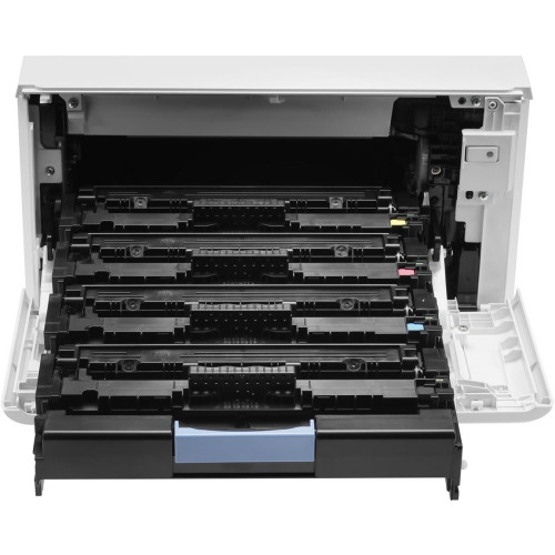 Urządzenie wielofunkcyjne HP Color LaserJet Pro MFP M479fdw W1A80A (laserowe, laserowe kolor; A4; Skaner płaski)-10014912