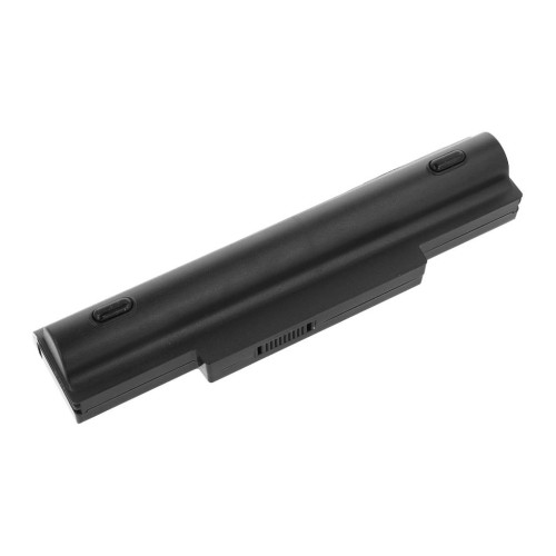Bateria Mitsu do Asus K72, K73, N73, X77 (6600mAh)-1001649