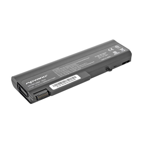 Bateria Movano do HP 6530b, 6735b, 6930p (6600mAh)-1001748