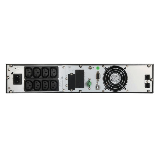 UPS FSP/Fortron Clippers RT 1K (PPF10A0400)-10018024
