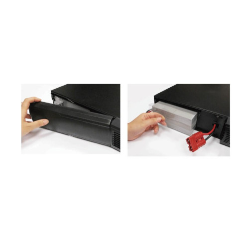 UPS FSP/Fortron Clippers RT 1K (PPF10A0400)-10018027