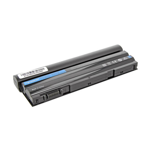 Bateria Movano do Dell Latitude E6420 (6600mAh)-1001805