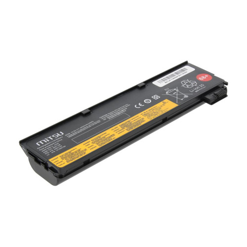 Bateria Mitsu do Lenovo T440, X240-1001968