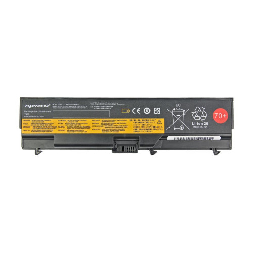 Bateria Movano do Lenovo ThinkPad T430, T530-1002089
