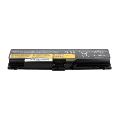 Bateria Mitsu do Lenovo ThinkPad T430, T530-1002093