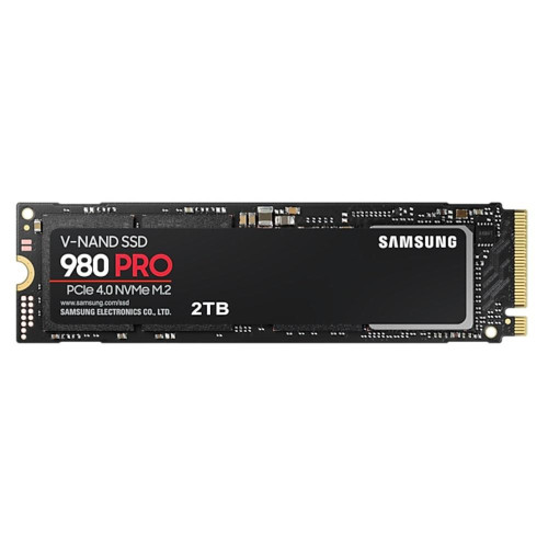Dysk SSD Samsung 980 PRO MZ-V8P2T0BW 2TB M.2-10022446