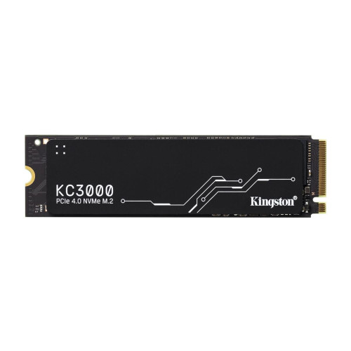 KINGSTON DYSK SSD SKC3000D/512G KC3000 NVMe M.2-9979680