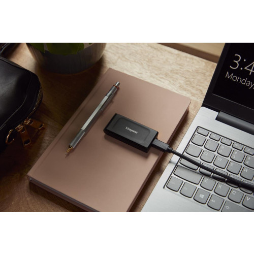 KINGSTON DYSK SSD 1000G PORTABLE XS1000-10022571