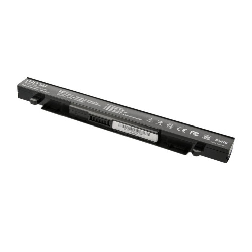 Bateria Mitsu do Asus X550, A450, F450, K550-1002476