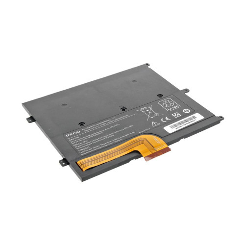 Bateria Mitsu do Dell Vostro V13, V130-1002479