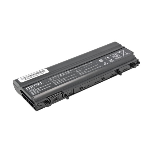 Bateria Mitsu do Dell Latitude E5440, E5540 (6600mAh)-1002595