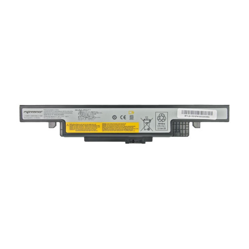 Bateria Movano do Lenovo IdeaPad Y510p-1002723