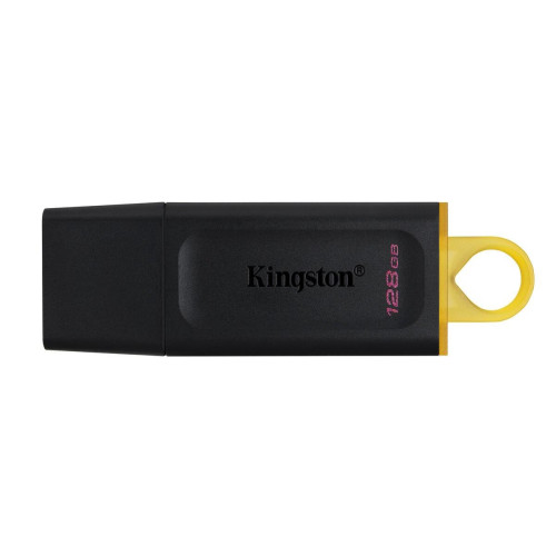 KINGSTON FLASH 128GB USB 3.2 Gen1 DataTraveler Exodia (B+Y)-1349953