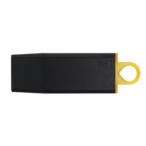 KINGSTON FLASH 128GB USB 3.2 Gen1 DataTraveler Exodia (B+Y)-10027345