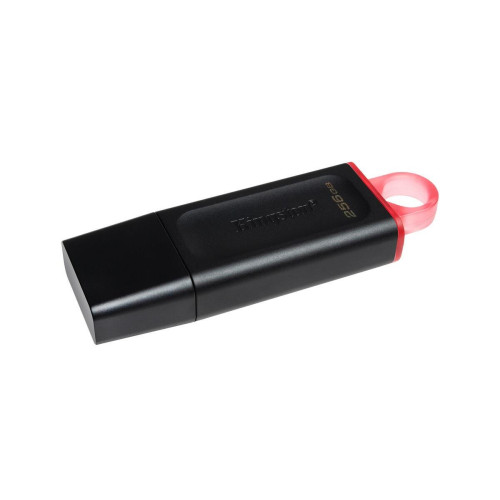 KINGSTON FLASH 256GB USB3.2 Gen1 DataTraveler Exodia (B+P)-10027354