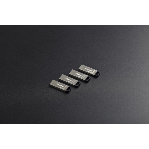 KINGSTON FLASH Kyson 128GB USB3.2 r gen 1-10027372
