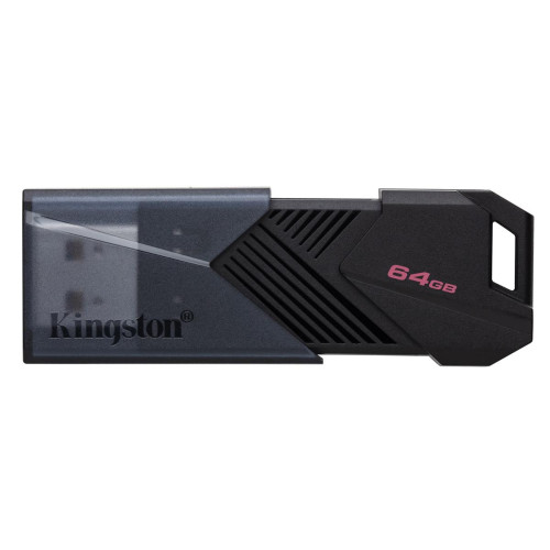 KINGSTON FLASH 64GB USB3.2 DataTraveler Exodia Onyx-8891846