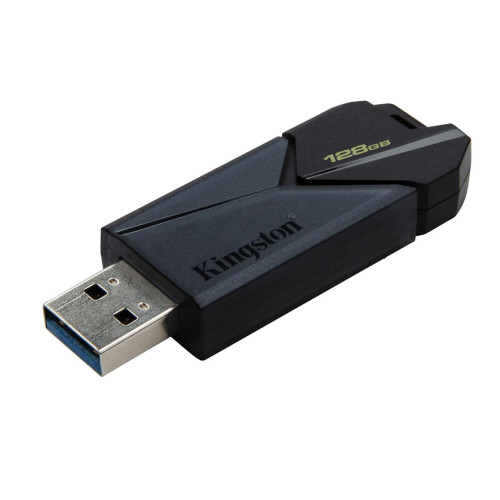 KINGSTON FLASH 128GB USB3.2 DataTraveler Exodia Onyx-10027419