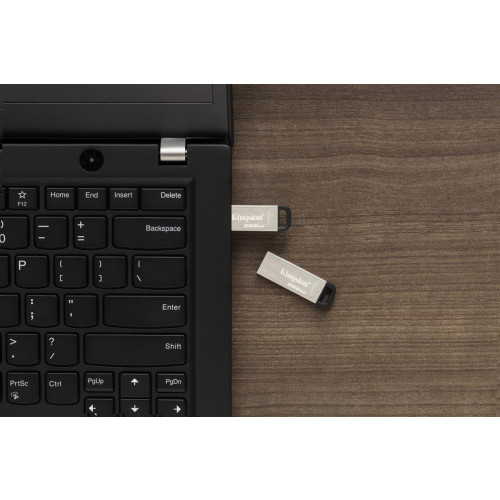 KINGSTON FLASH Kyson 256GB USB3.2 Gen 1-10027425
