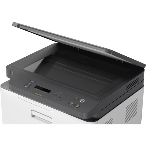 Urządzenie wielofunkcyjne HP Color Laser MFP 178nw 4ZB96A (laserowe, laserowe kolor; A4; Skaner płaski)-10028171