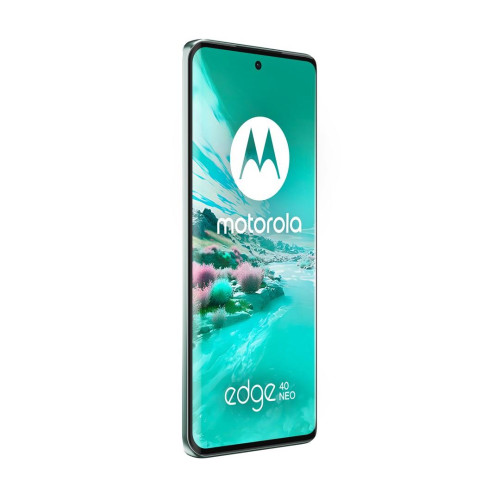 Smartfon Motorola Edge 40 NEO 12/256GB 6,55