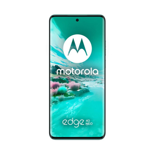 Smartfon Motorola Edge 40 NEO 12/256GB 6,55