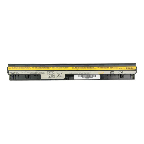 Bateria Mitsu do Lenovo IdeaPad G500s, G510s, Z710-1003000