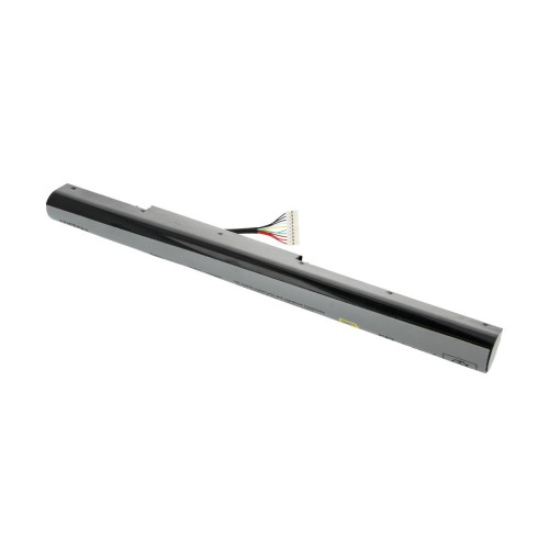 Bateria Mitsu do Lenovo IdeaPad Z510-1003016