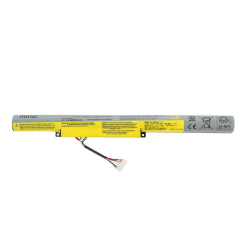 Bateria Mitsu do Lenovo IdeaPad Z510-1003017