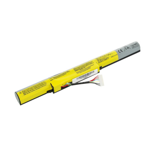 Bateria Mitsu do Lenovo IdeaPad Z510-1003018