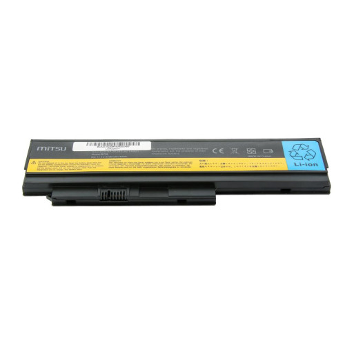 Bateria Mitsu do Lenovo X220-1003021