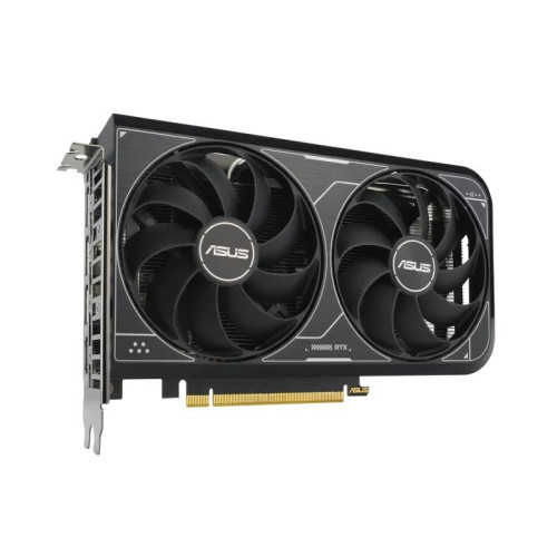 Karta graficzna ASUS Dual GeForce RTX 4060 8GB OC V2 bulk-10030919