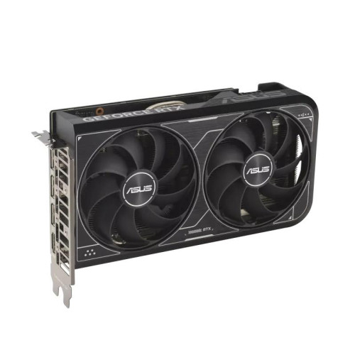 Karta graficzna ASUS Dual GeForce RTX 4060 8GB OC V2 bulk-10030920