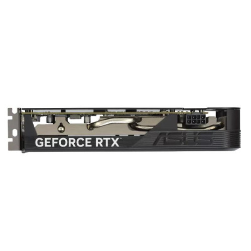 Karta graficzna ASUS Dual GeForce RTX 4060 8GB OC V2 bulk-10030923