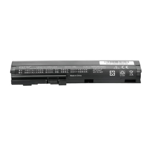Bateria Mitsu do HP 2560p, 2570p-1003128