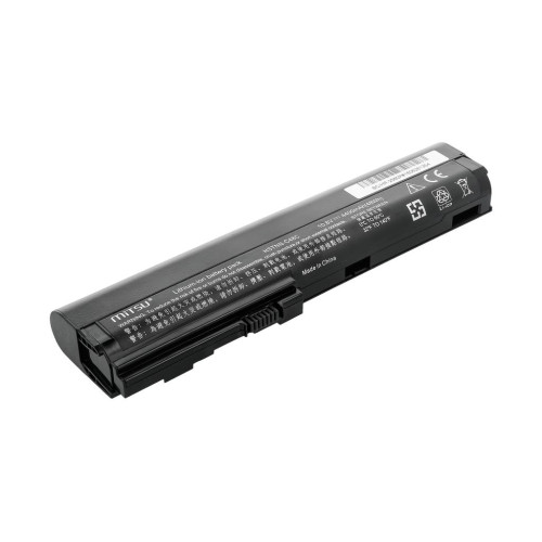 Bateria Mitsu do HP 2560p, 2570p-1003131