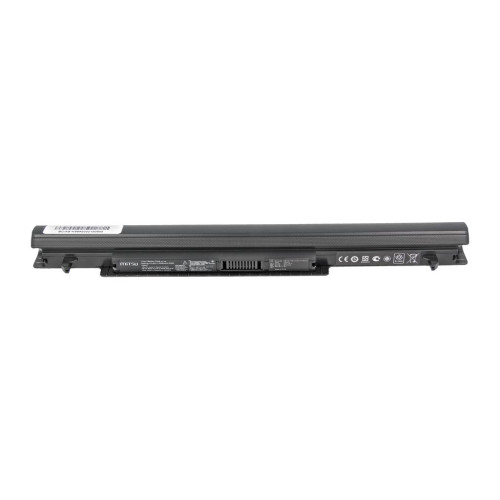 Bateria Mitsu do Asus A46, K56, (2200mAh)-1003153