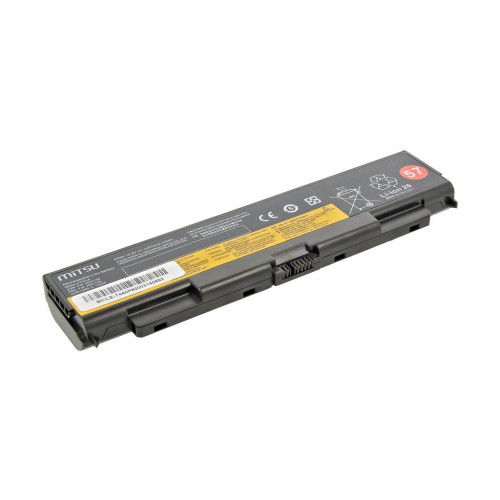 Bateria Mitsu do Lenovo T440p, W540-1003164