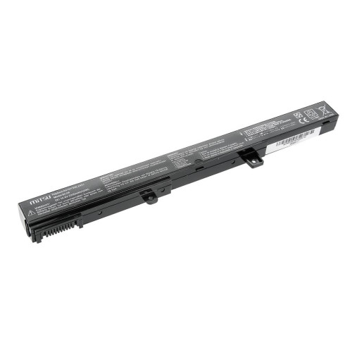Bateria Mitsu do Asus X451, X551 (2200mAh)-1003173
