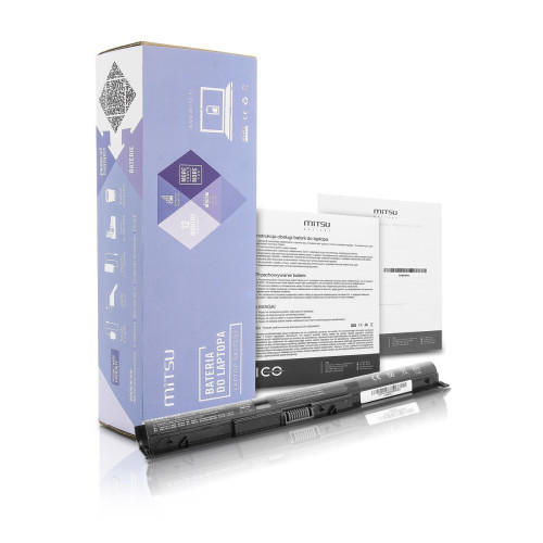 Bateria Mitsu do HP Pavilion 14-ab, 15-ab-1003322