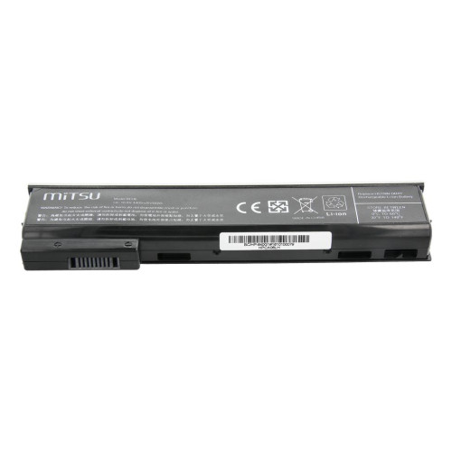 Bateria Mitsu do HP ProBook 640 G0, G1-1003330