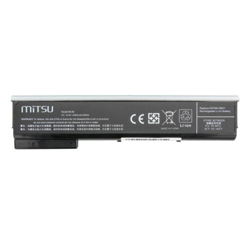Bateria Mitsu do HP ProBook 640 G0, G1-1003332