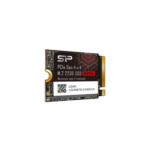 Dysk SSD Silicon Power UD90 500GB M.2 2230 PCIe NVMe-10035892