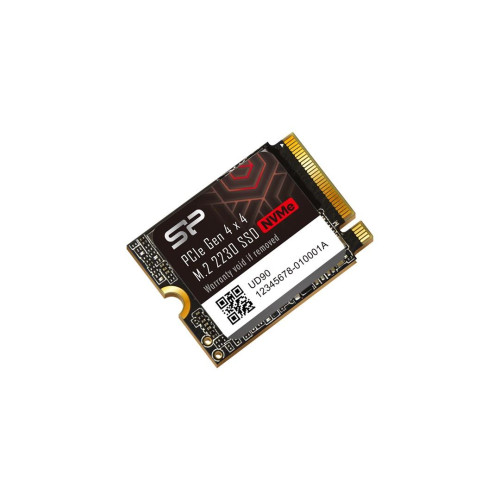 Dysk SSD Silicon Power UD90 500GB M.2 2230 PCIe NVMe-10035893