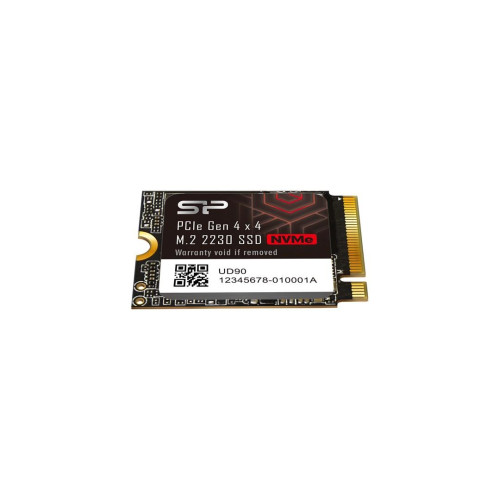 Dysk SSD Silicon Power UD90 500GB M.2 2230 PCIe NVMe-10035894