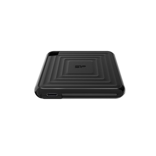 Dysk zewnętrzny SSD Silicon Power PC60 (1TB; USB 3.2 Gen 2; SP010TBPSDPC60CK)-10035977