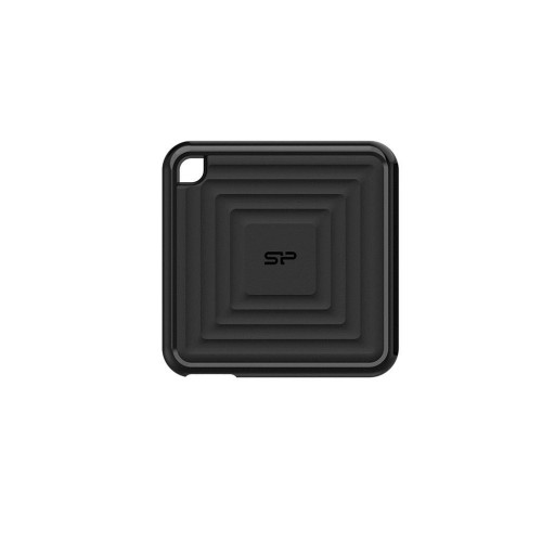 Dysk zewnętrzny SSD Silicon Power PC60 (1TB; USB 3.2 Gen 2; SP010TBPSDPC60CK)-10035978