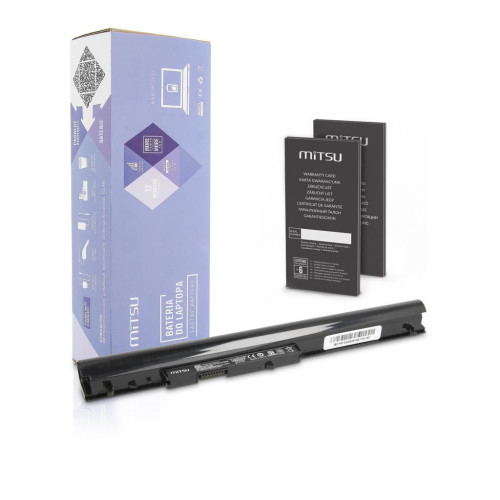 Bateria Mitsu do HP 240 G2, 255 G2-1003664