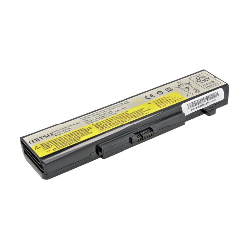 Bateria Mitsu do Lenovo ThinkPad E530-1003707